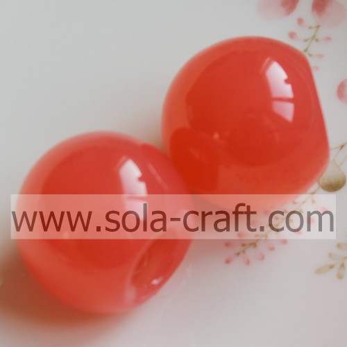 Προσφορά στολίδια Jelly Grape Acrylic Lucite Φτηνές κρεμαστό κόσμημα