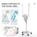 Vaporizador facial frío y caliente 2 en 1 Omeina