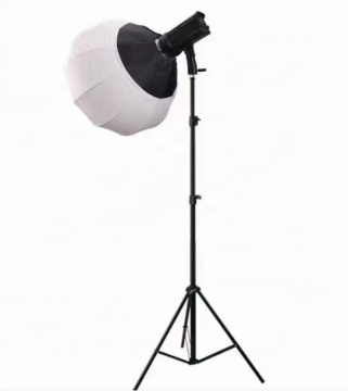 LED Fill Light with Softbox, Tripod, and Remote Control for Photography Studios