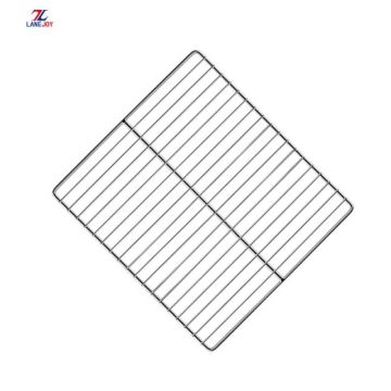 stainless steel rectangle Barbecue grill wire mesh