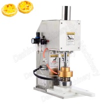 Industrial Professional Pie Tart Making Egg Tart Press Machine