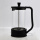 New design pp frame French Press Coffee Maker Pot