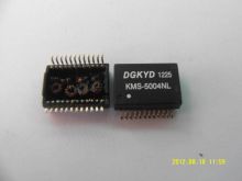 Electrical Isolated Transformers For Fiber Optic Transceivers, 24pin Isolating Transformer