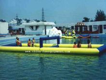 \water park and seeking sole distributor