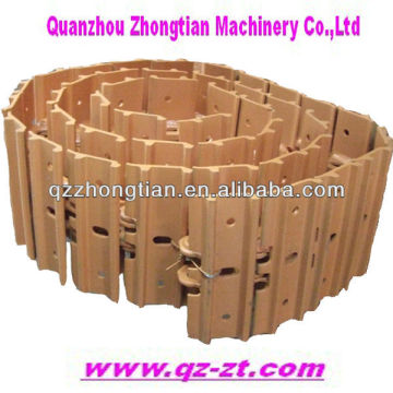 Crawler Excavator Parts Undercarriage PC20