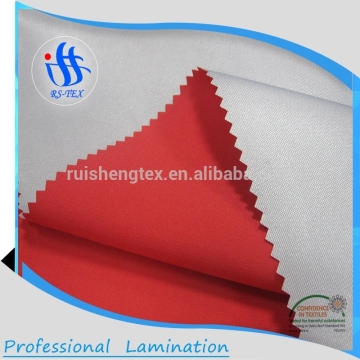 manufacturer microfiber stretch waterproof breathable waterproof fabric