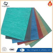Compressed jointing Sheets