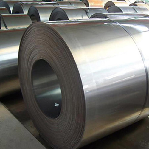 Q345C prepainted galvanized steel coil