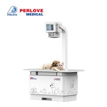 VET1600 veterinary x-ray equipment