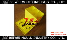 Plastic Auto Battery Case Mould, Vehicle Battery Box Mold