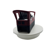 Compact Wireless PWM Controller