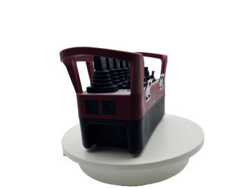 Compact Wireless PWM Controller