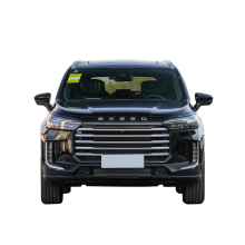 2024 Chery Exeed Models: Vx, Lanyue, Lx, Txl, Tx, and Vx - Latest Gasoline Cars