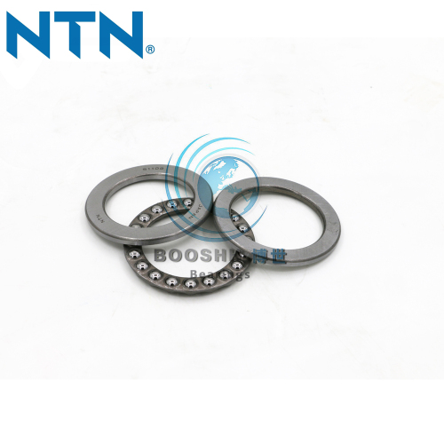 العلامة التجارية اليابانية NSK /NTN /Koyo Thrust Ball تحمل 51109