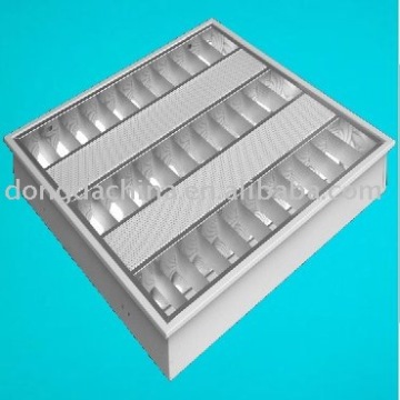 led grill ceiling light/high brightness led grille light/36w led grille lights T5