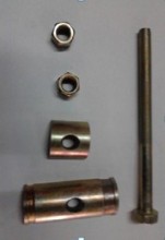 axle rod adjustment screw