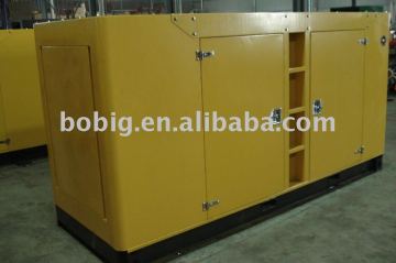 Diesel Generator Powered by CCEC 150kva