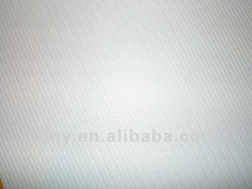 WHITE color PRINTABLE banner flex