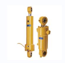 Hydraulic Steering Control Units