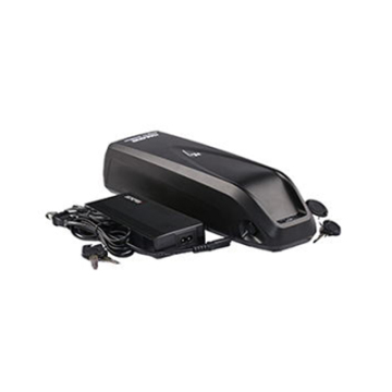 Downtube ebike hailong battery pack with charger