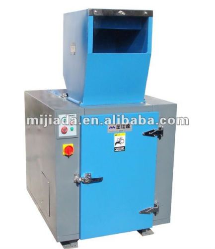 (MSC)Sound -proof Granulator machinery series