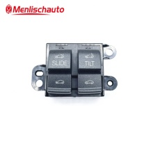 Original High Quality Overhead Console Sunroof Switch for 2013 Cadillac ATS - OEM 20932867