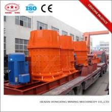 High Efficient Vertical Composite Crusher Price