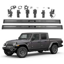 Gladiator Electric Side Step Power Running Boards for Jeep Gladiator JT 2022