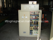 Commutation Control Panel