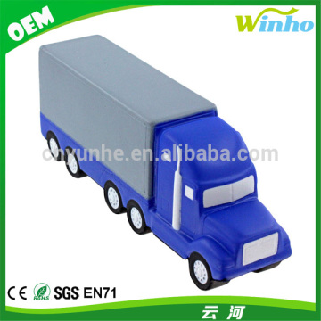 Winho PU Stress Truck