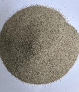 Energy saving heat preservation dregs remover