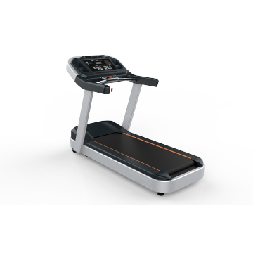 Επαγγελματική άνεση και αξιοπιστία του Treadmill