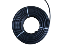 TUV standard Single core tinned copper solar cable