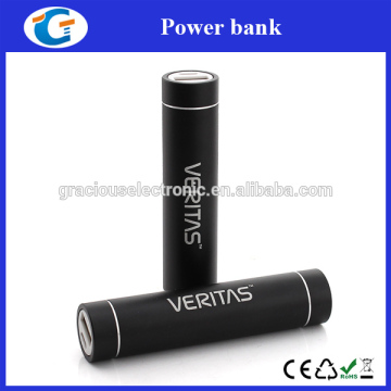 Universal power adapter cylinder power bank charger