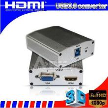 usb to hdmi video adapter