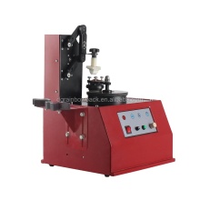 Factory Price Semi-Automatic Bottle Cap Printing Machine