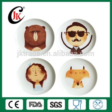 Wholesale ceramic sublimation plate for sublimation machine
