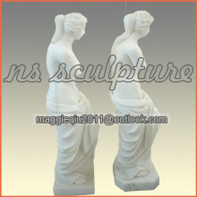 Small Marble Venus Statue Ms1705