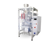High Precision Volumetric Cup Measuring RL920 Vertical Packing Machine for Cashew and Pistachios