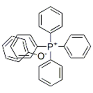 Tetraphenylphosphonium phenolate CAS 15464-47-8