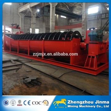 mining machinery durable screw sand washer for sale