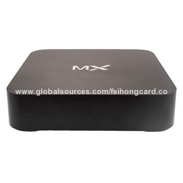 Android TV Dongles with 2GB 8GB HDMI WiFi Bluetooth