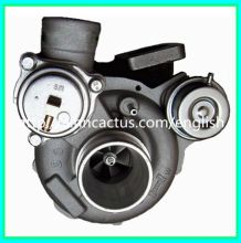 High Quality Gt2052ls Turbocharger 765472-0001 for Mg Rover
