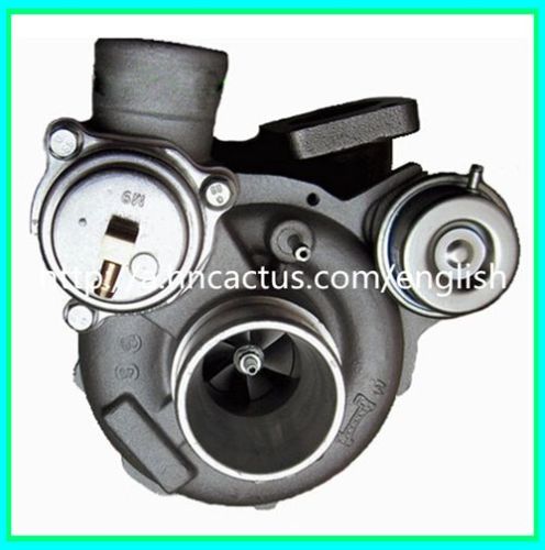 High Quality Gt2052ls Turbocharger 765472-0001 for Mg Rover