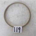 Shantui Bulldozer Couple Converter Seal Ring 16y-11-00026