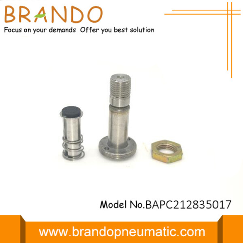 Miniature Solenoid Valve Medical Solenoid Valve Armature