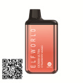 Elf World DC 5000puffs desechable Vapor