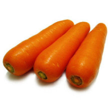 Zanahoria fresca de alta calidad (S 80-150G)