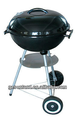 Barbeque grill