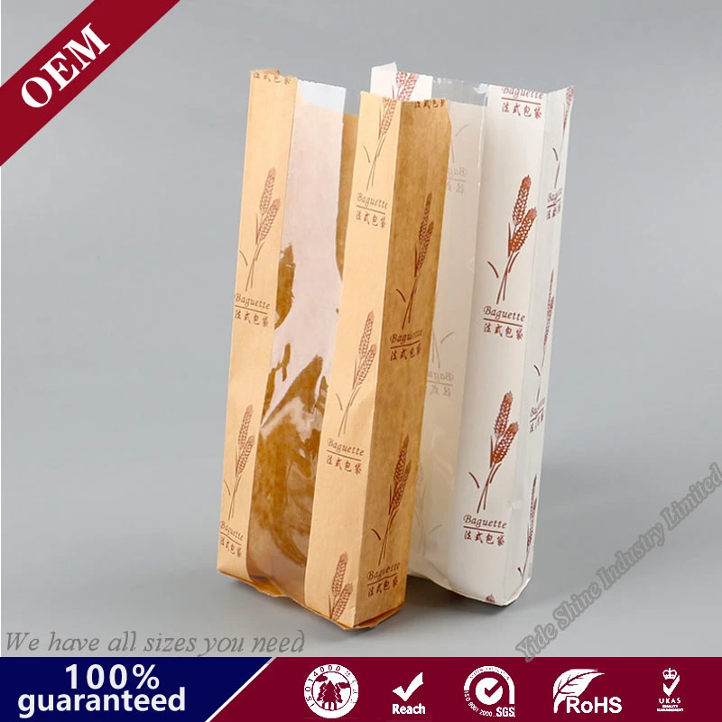 Custom Shopping Paper Bag for Promation Bags for Sale